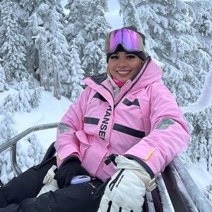 Meet your Posher, Natascha trixie